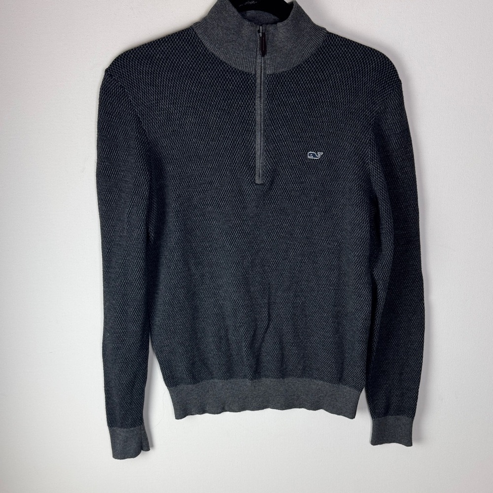 Vineyard Vines Sweater - Boys Large